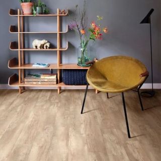 Karndean Van Gogh Plank Grey Brushed Oak 